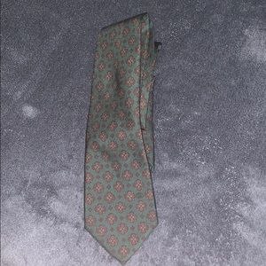Vintage Gucci Tie